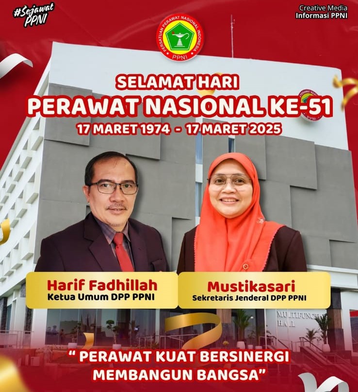 info Website Pemerintah Persatuan Perawat Nasional Indonesia Koto Calang